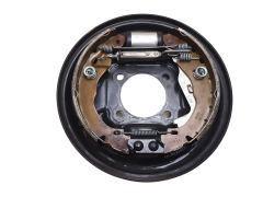 Brake Shoe Anchor Plate Left Rear 440107881R Renault Clio 5 Sandero 3