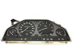 Speedometer/Instrument Cluster BMW 3 E30 1377302 110008273046 VDO