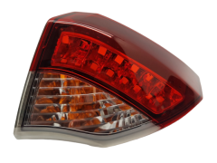 Lamp Right Rear 265500001R Laguna 3 Renault Valeo