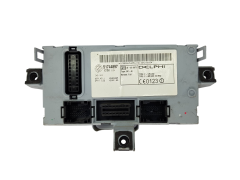 Controller BSI Fiat 51744897 AI-000072 Delphi 19604