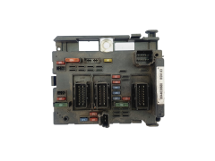 Controller BSM B3 PSA 9644038680 Delphi 34995