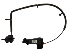 Lock Cable Right Rear Ford Focus MK4 JX7B-A247B50-AB