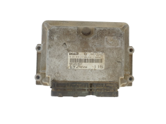 Controller 55181457 0281010337 Fiat Bosch 42054