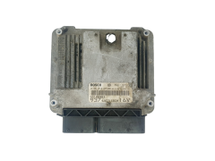 Controller Alfa Romeo 55186983 0281010455 Bosch 35967