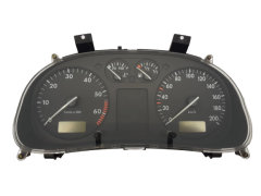 Speedometer/Instrument Cluster VW Polo 6N 6N0919860T 0263602005 18994 Speedometer/Instrument Cluster VW Polo 6N 6N0919860T 0263602005 18994