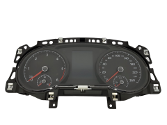 Speedometer/Instrument Cluster VW Golf MK7 5G0920861A A2C83499400 VDO