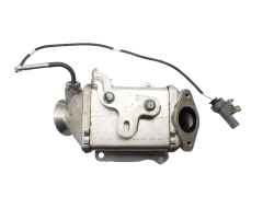 Egr-Cooler Fiat Alfa Romeo Opel 55249454 55581650 1.3