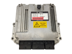 Controller EDC16CP33-6.1 0281011814 Renault Bosch