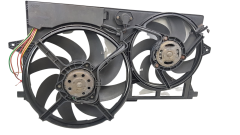 Radiator Fan Motor 1475970080 Citroen Jumpy Evasion 1308J1 125342 125347