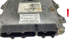 Controller 55196524 4100107 6A0.3B0.00.A7 110R-006014-00 Fiat 53949