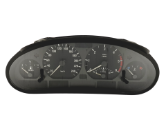 Speedometer/Instrument Cluster BMW 3 E46 6211 6906884 0263606265 29826