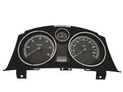 Speedometer/Instrument Cluster Opel 13225988XJ Astra H GTC 28986