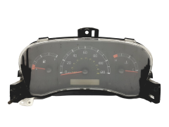 Speedometer/Instrument Cluster Fiat Panda 46801544 503000360600 RHD