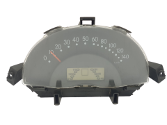 Speedometer/Instrument Cluster Smart Fortwo 0001184V021 110008872005 27280