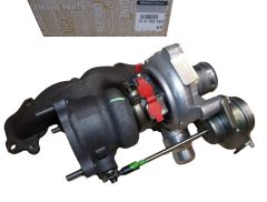 Turbocharger New Original 144102462R Renault Dacia