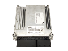 Controller 0281013253 7801712 BMW Bosch