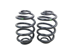 Suspension Spring Rear Assy 8200844168 Renault Clio 2