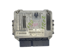Controller 0281013402 39106-2A715 C0FLCT2EI03U Hyundai Bosch