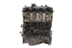 Diesel Engine 1,5 dci K9KP820 Renault Twingo 2 K9K820