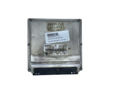 Controller 0281001895 DDE7785541 NNN100692 Rover Bosch 62801