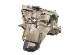 Manual Gearbox JB1513 7701723253 Renault Clio 2 1.2 16v 159860km 1132
