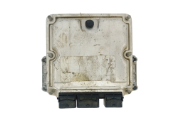 Controller 0281011248 9652183780 9646850580 PSA Bosch 46329