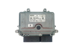 Controller Mercedes 0281016480 A6409001700 Bosch 