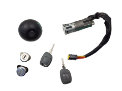 Ignition Switch Renault Twingo 433815 7701046689 7701471585