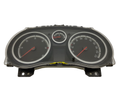 Speedometer/Instrument Cluster Opel Corsa D P0013264275 28120244-5 23732