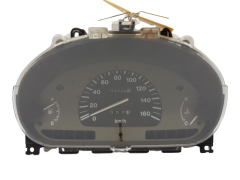 Speedometer/Instrument Cluster Subaru Vivio 85012KC260 NS-R110-L 20682
