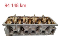 Cylinder Head 0142 7701475893 1.4 1.6 8v Dacia Logan Sandero