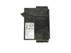 Controller 09115097 5WK48664 Opel GM Siemens