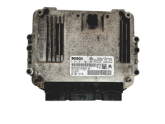 Controller 0281011802 9656841080 9653958980 PSA Bosch 20073