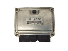 Controller 038906012HP 0281011320 Seat VW Bosch 3771