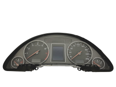 Speedometer/Instrument Cluster Audi A4 B6 8E0920900L 0263626036 47732