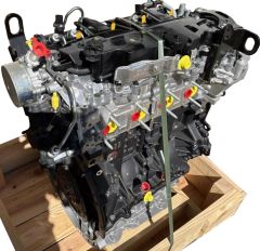 Engine New Original Complete 8201727830 Renault Master 3 M9T716 2.3 DCI