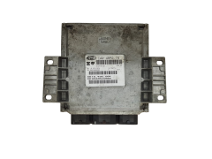 Controller PSA 9645989480 9648620880 IAW48P2.76 Magneti Marelli 15293