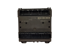 Comfort Controller 6Q1937049C 5WK48212C VW AG Siemens 18240
