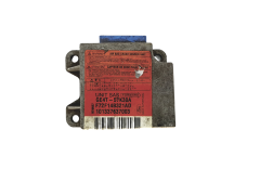 Controller Moduł GE4T-57K30A F72F14B321AD Mazda Ford
