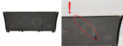 Speedometer/Instrument Cluster Jeep Grand Cherokee 56006484 CR-0004-006