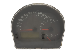 Speedometer/Instrument Cluster Fiat Multipla 46805195