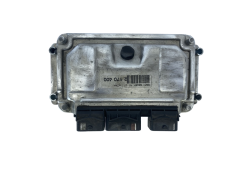 Controller PSA 0261206246 9637838780id08 Bosch 49102