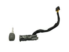 Ignition Switch Renault Twingo 433815 7701046689 Valeo