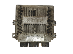 Controller 7S61-12A650-EA 5WS40632A-T SID 804 Ford Siemens 27117