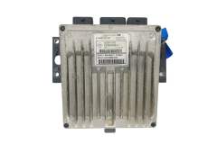 Controller Renault 8200911560 8200909666 R0410B041C Delphi 43318