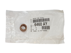 Gasket, Seal Original Citroen Peugeot 6460AY 6460.AY