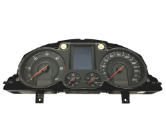 Speedometer/Instrument Cluster VW Passat B6 3C0920870A 30171