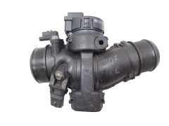 Air Throttle Body Peugeot Citroen 9660030480 0345E4 1.6 HDI Delphi 1544