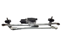 Wiper Mechanism Front Nissan Qashqai 2 C004 Mitsuba 1605