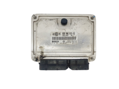 Controller 03890619KD 0281011205 VW Bosch 